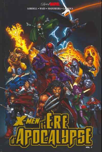 Best of Marvel 6