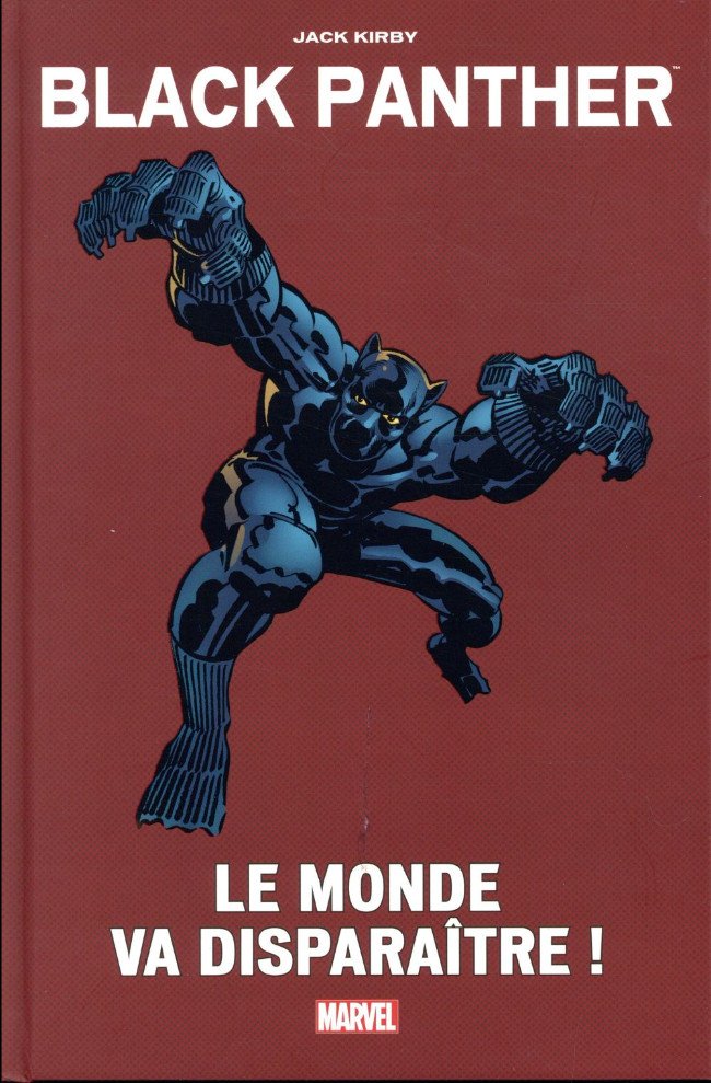 Black Panther