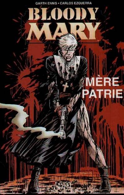 Bloody Mary Tome 1