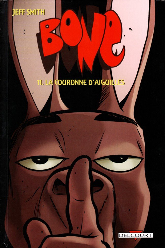 Bone Tome 11