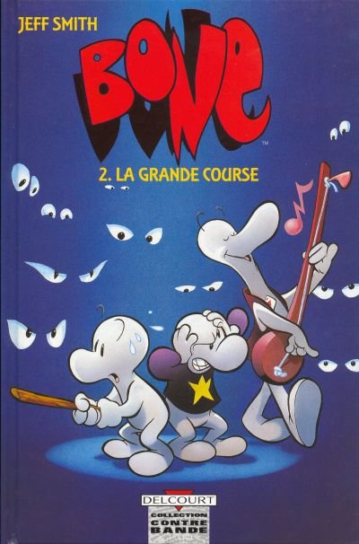 Bone Tome 2