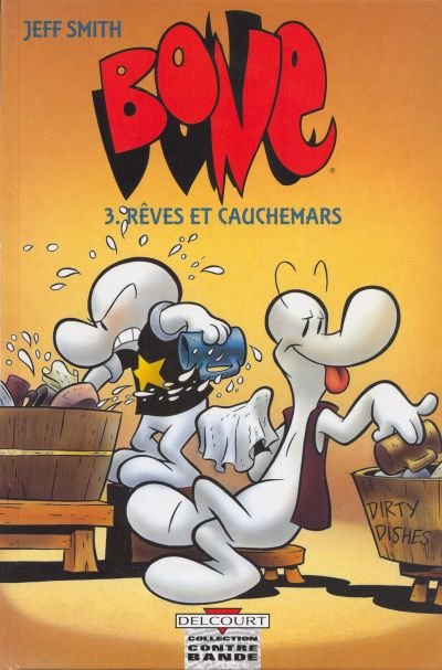 Bone Tome 3