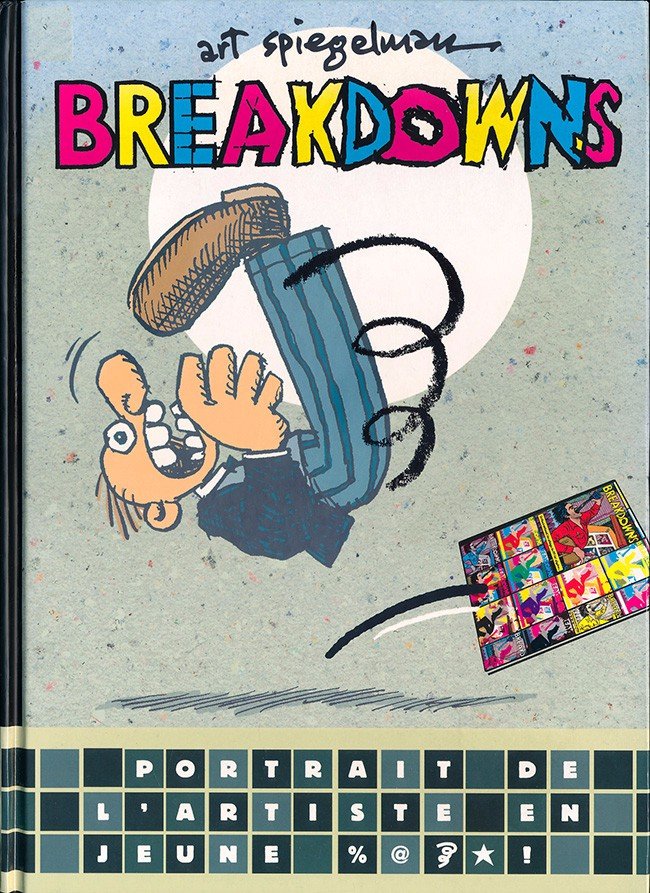 Breakdowns