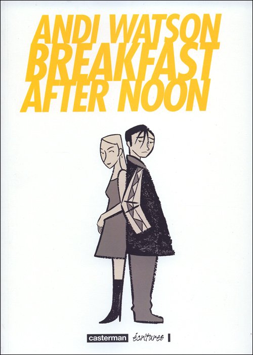Breakfast After Noon