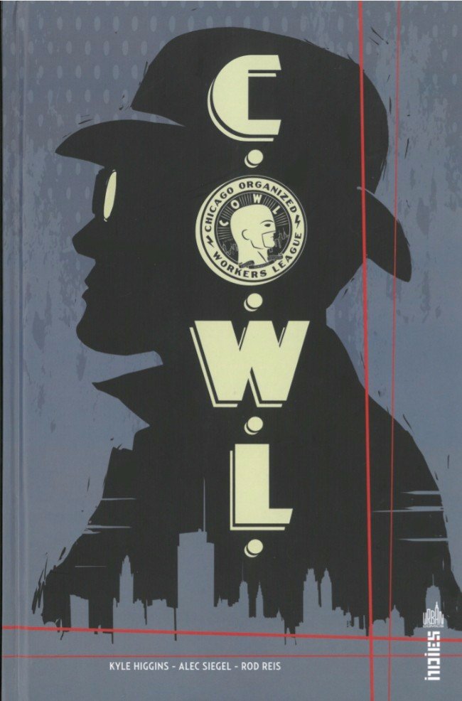 C.O.W.L.