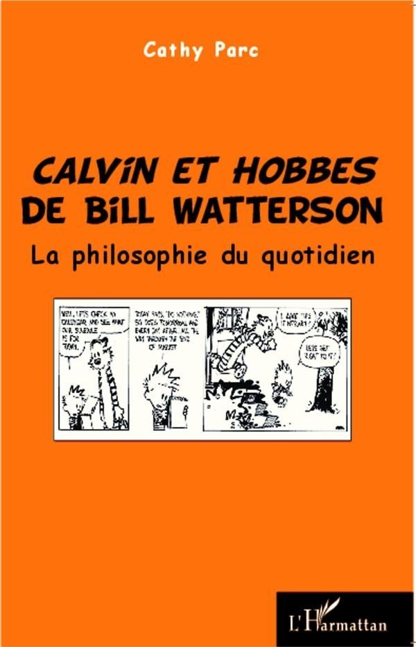 Calvin et Hobbes