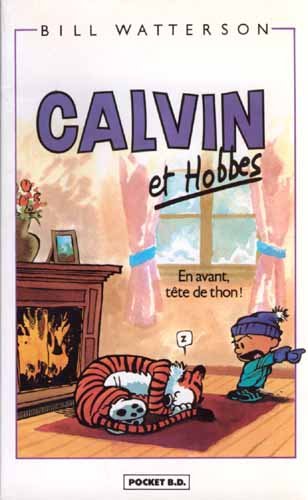 Calvin et Hobbes Tome 2