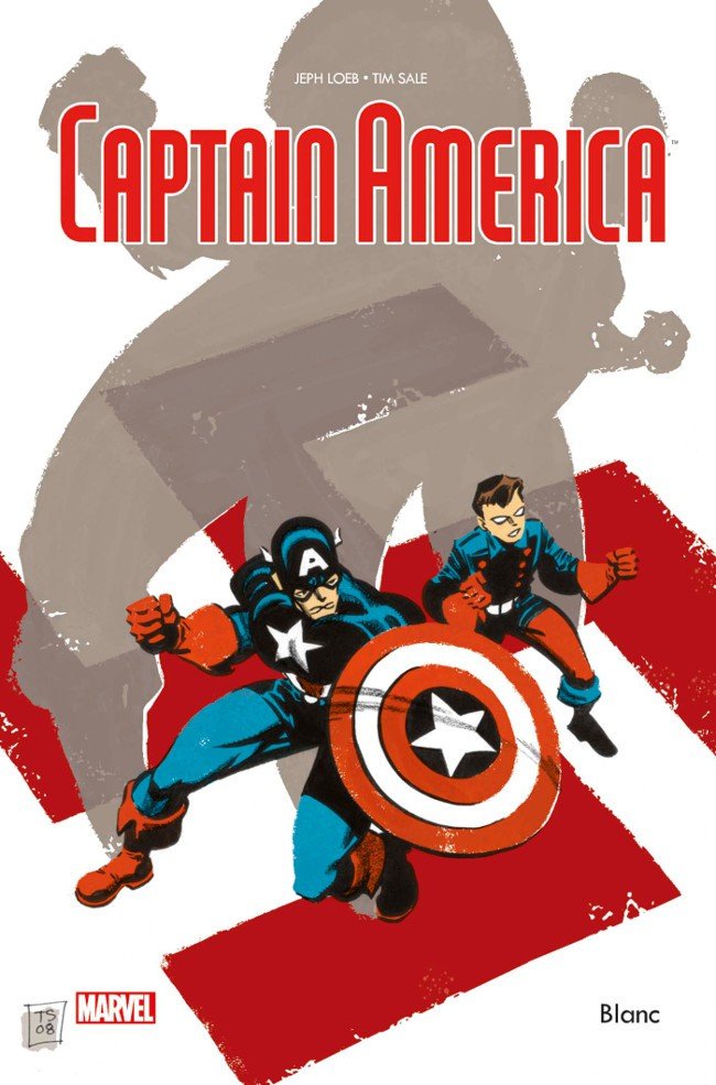 Captain America