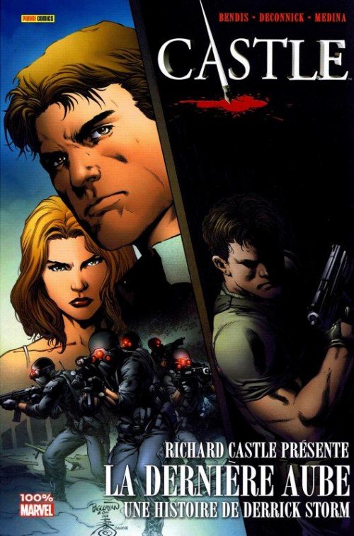 Castle Tome 1