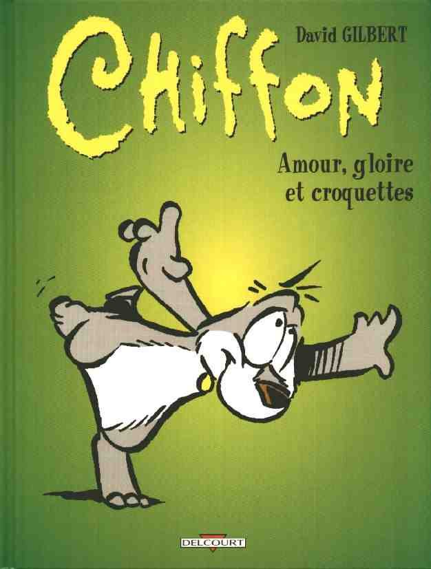Chiffon Tome 2