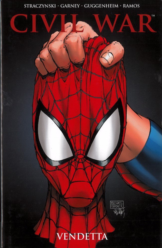 Civil War Tome 2