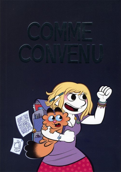 Comme convenu 1