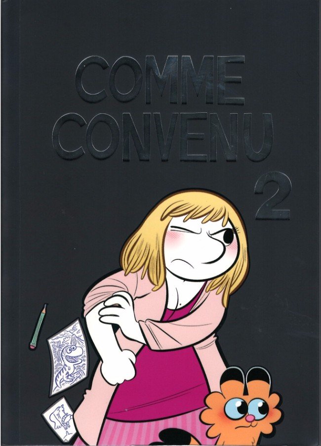 Comme convenu 2
