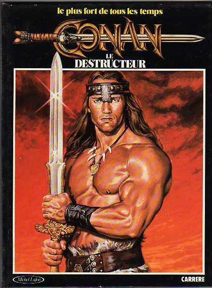 Conan
