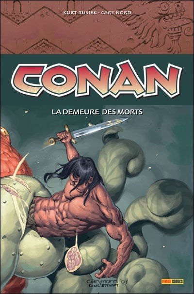 Conan Tome 2