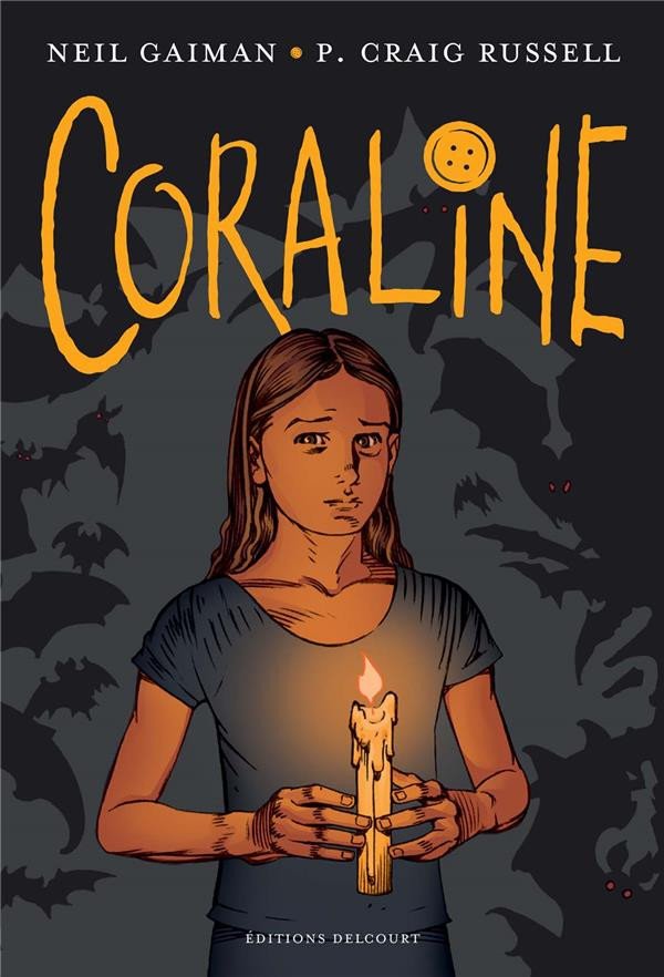 Coraline