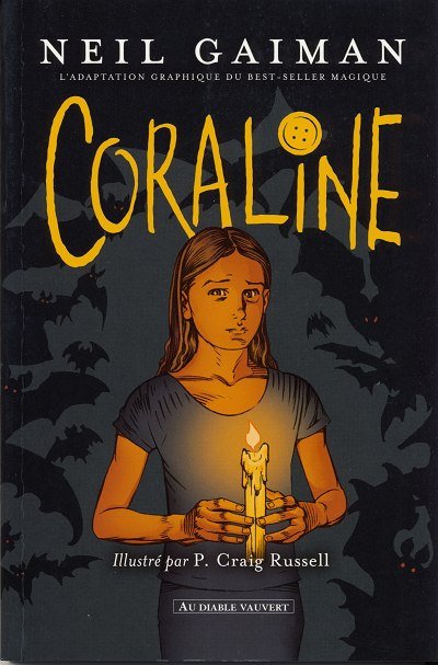 Coraline