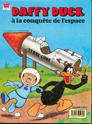 Daffy Duck