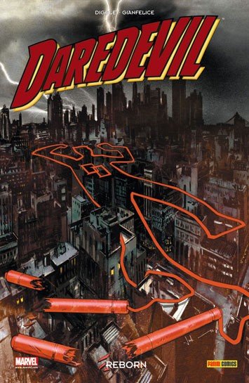 Daredevil Tome 23