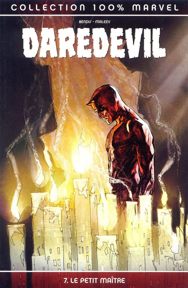 Daredevil Tome 7