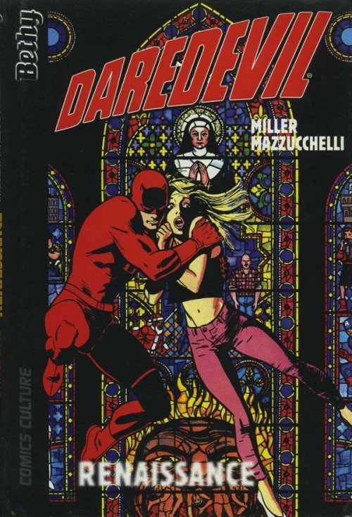 Daredevil Tome 2