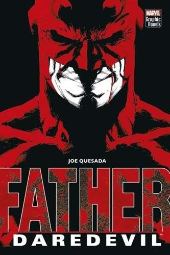 Daredevil - Father