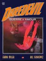 Daredevil : Guerre et Amour