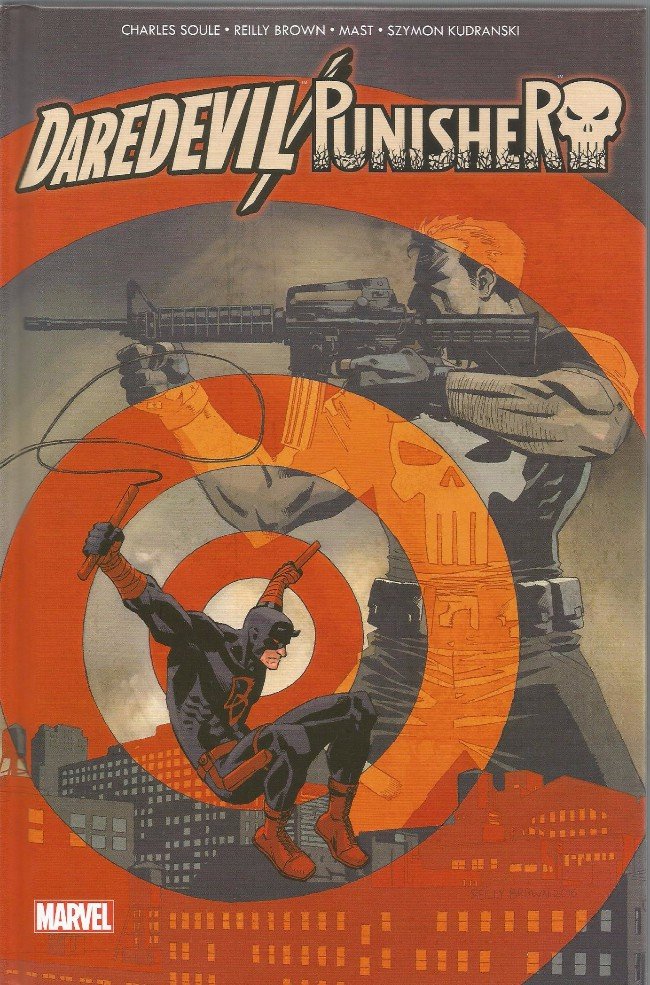 Daredevil / Punisher
