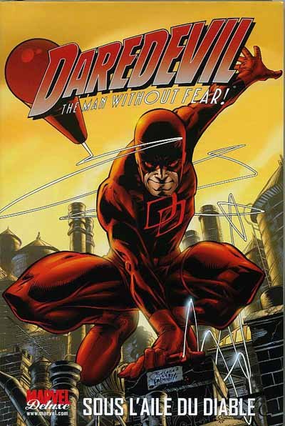 Daredevil Tome 1