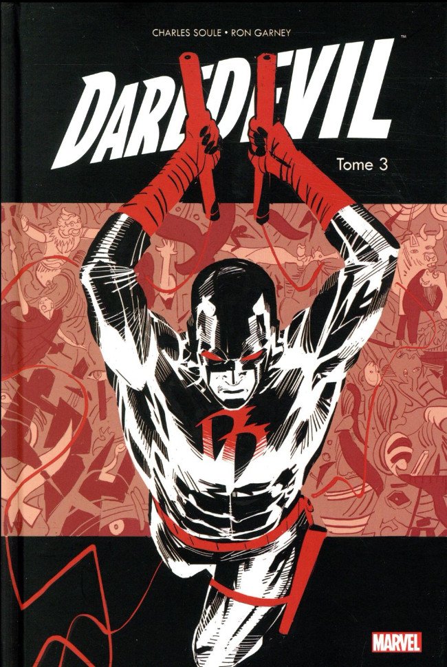 Daredevil Tome 3
