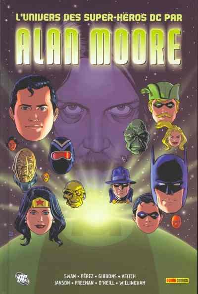DC Anthology Tome 1