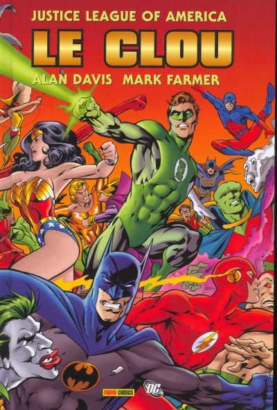 DC Anthology Tome 2