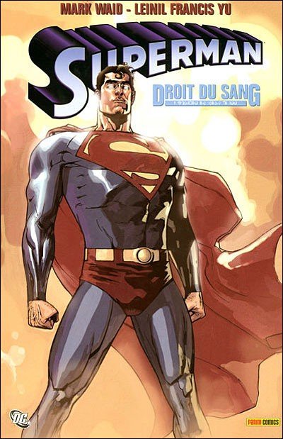 DC Anthology Tome 7
