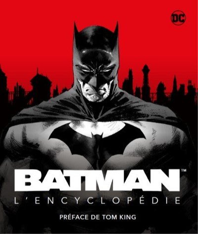 DC Comics - Batman