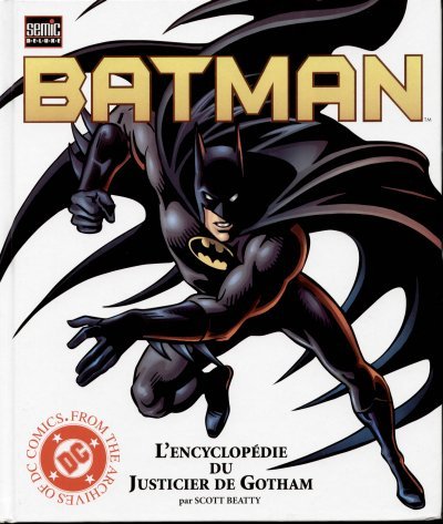 DC Comics - Batman