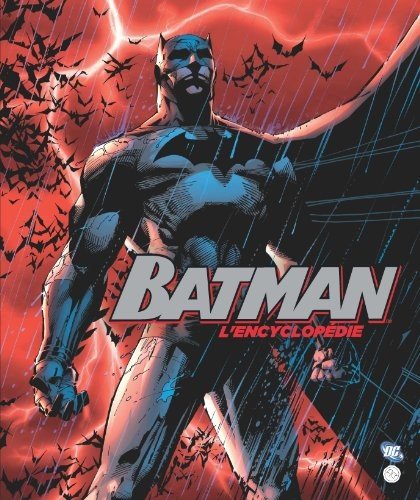 DC Comics - Batman