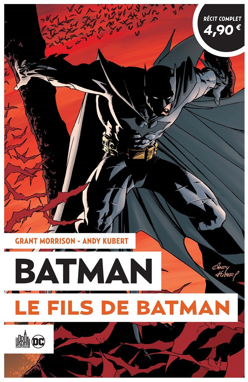 DC Comics - Le Meilleur des Super-Héros Volume 24