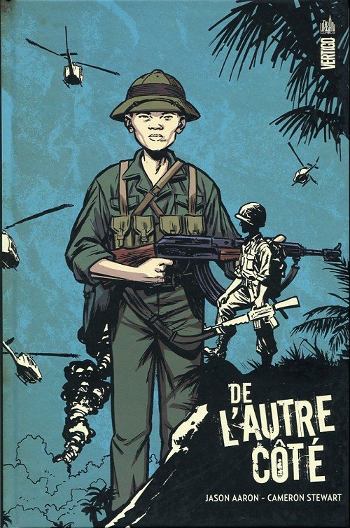 De l'autre côté