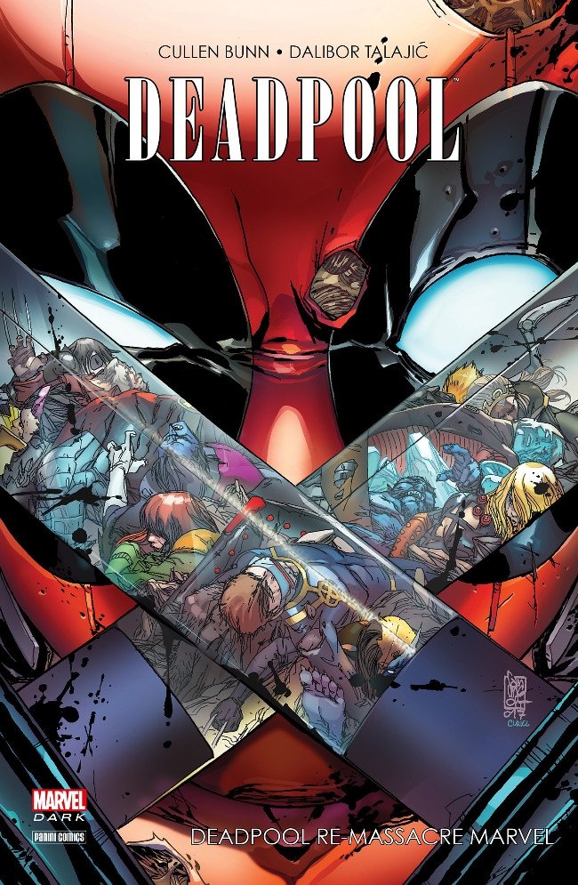 Deadpool Tome 6