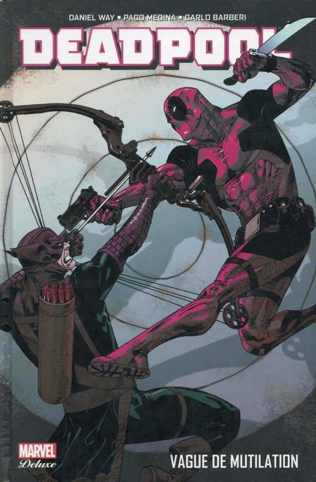 Deadpool