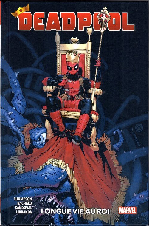 Deadpool 1