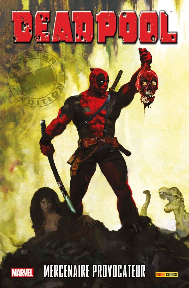 Deadpool Tome 6