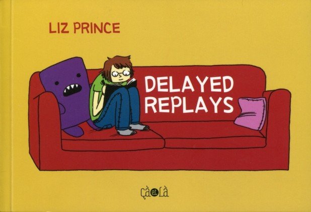 Delayed replays