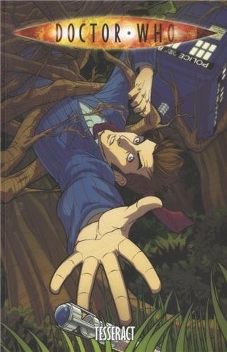 Doctor Who Tome 5