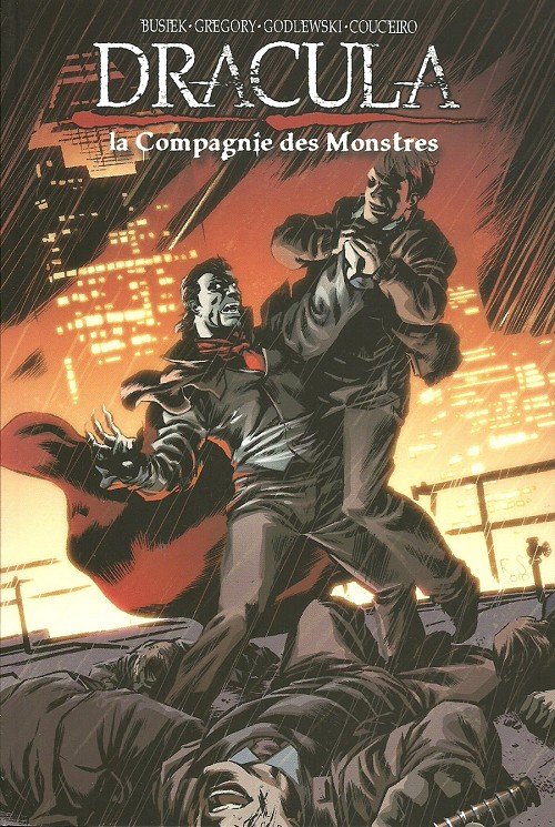Dracula Tome 2