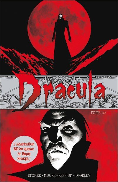 Dracula Tome 1/2