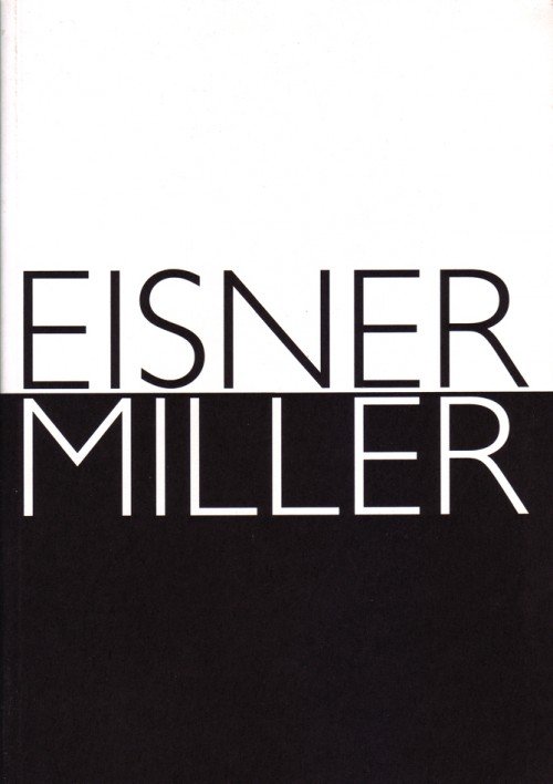 Eisner / Miller