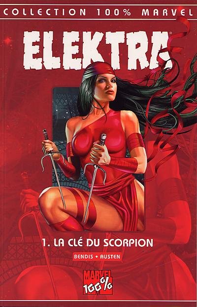 Elektra Tome 1