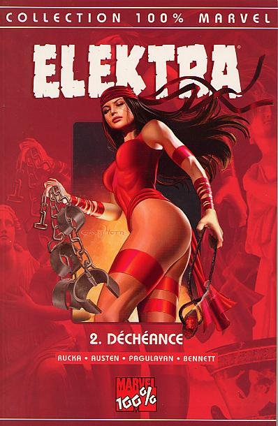 Elektra Tome 2