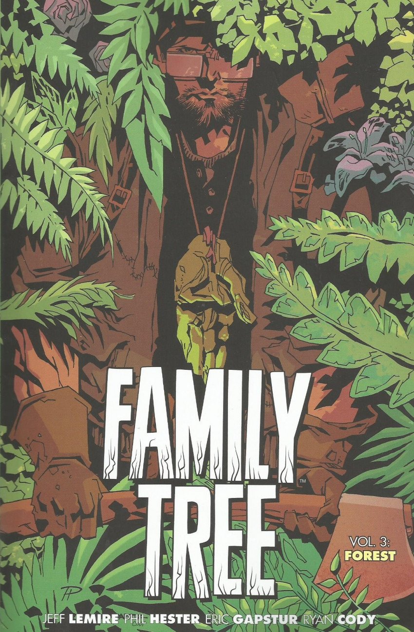 Family Tree Vol. 3